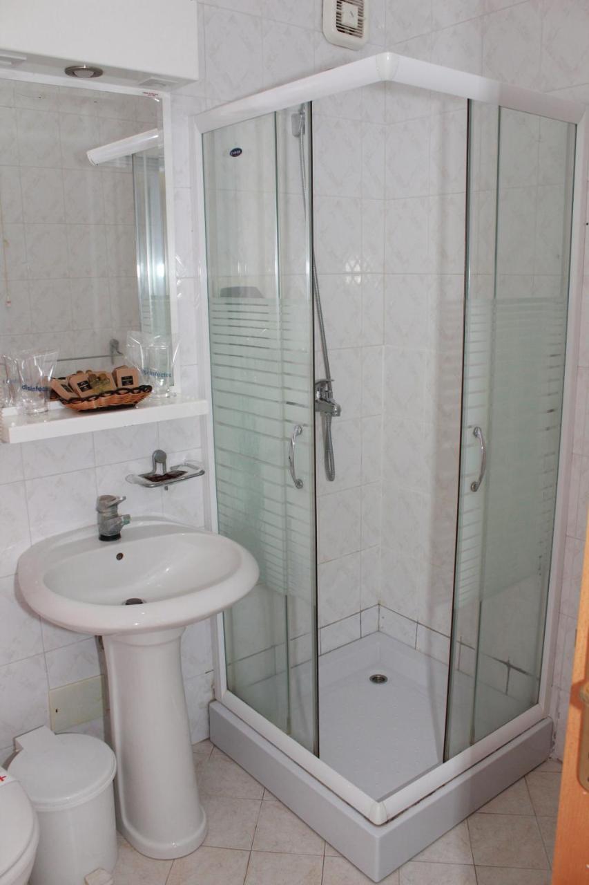 Hotel Prezident Palić Exteriör bild